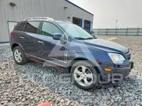 2014 Chevrolet Captiva photo