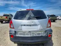 2014 Chevrolet Captiva photo