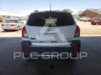 2014 Chevrolet Captiva фото