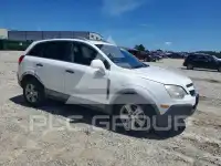 2014 Chevrolet Captiva photo