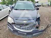 2014 Chevrolet Captiva фото