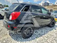 2014 Chevrolet Captiva фото