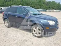 2014 Chevrolet Captiva фото