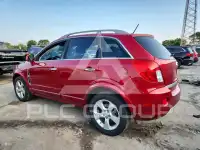 2014 Chevrolet Captiva фото