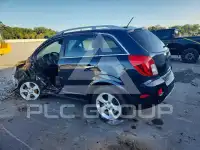 2014 Chevrolet Captiva фото