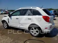 2014 Chevrolet Captiva фото