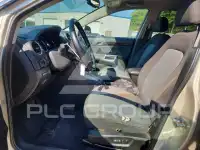 2014 Chevrolet Captiva фото