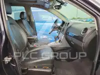 2014 Chevrolet Captiva фото