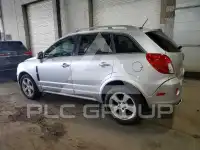 2014 Chevrolet Captiva фото
