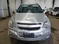 2014 Chevrolet Captiva фото