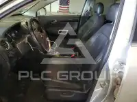 2014 Chevrolet Captiva фото