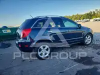 2014 Chevrolet Captiva фото