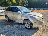 2014 Chevrolet Captiva фото