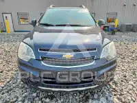 2014 Chevrolet Captiva photo