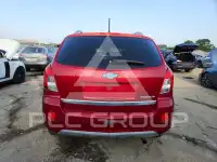 2014 Chevrolet Captiva фото