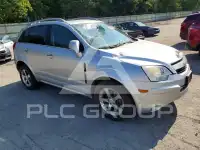 2014 Chevrolet Captiva фото