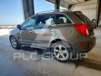 2014 Chevrolet Captiva фото