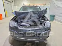 2014 Chevrolet Captiva фото