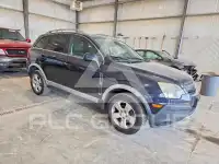 2014 Chevrolet Captiva фото