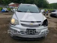 2014 Chevrolet Captiva фото