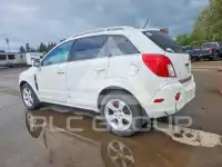 2014 Chevrolet Captiva фото