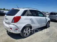 2014 Chevrolet Captiva фото