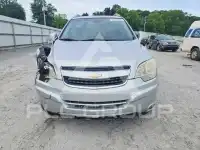 2014 Chevrolet Captiva фото