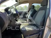 2014 Chevrolet Captiva фото