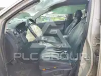 2014 Chevrolet Captiva photo