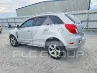 2014 Chevrolet Captiva фото