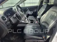2014 Chevrolet Captiva фото