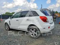 2014 Chevrolet Captiva фото