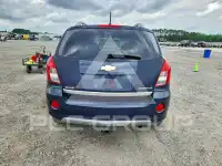 2014 Chevrolet Captiva фото