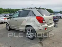 2014 Chevrolet Captiva photo