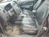 2014 Chevrolet Captiva photo