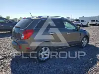 2014 Chevrolet Captiva photo
