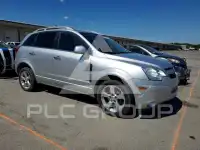 2014 Chevrolet Captiva фото