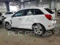 2014 Chevrolet Captiva фото