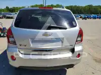 2014 Chevrolet Captiva фото