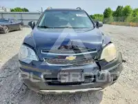2014 Chevrolet Captiva фото