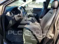 2014 Chevrolet Captiva photo