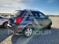 2014 Chevrolet Captiva фото