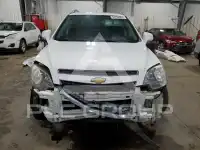 2014 Chevrolet Captiva фото