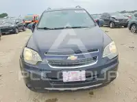 2014 Chevrolet Captiva photo