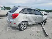 2014 Chevrolet Captiva фото