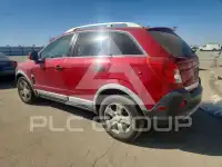 2014 Chevrolet Captiva фото