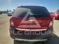2014 Chevrolet Captiva фото