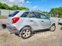 2014 Chevrolet Captiva photo