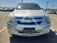 2014 Chevrolet Captiva фото