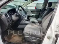 2014 Chevrolet Captiva фото